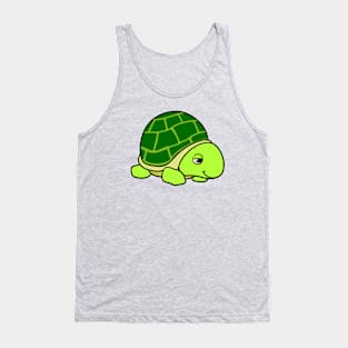 Turtle Tank Top